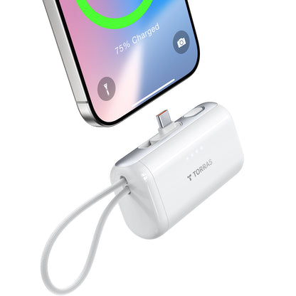 PocketVolt Power Bank