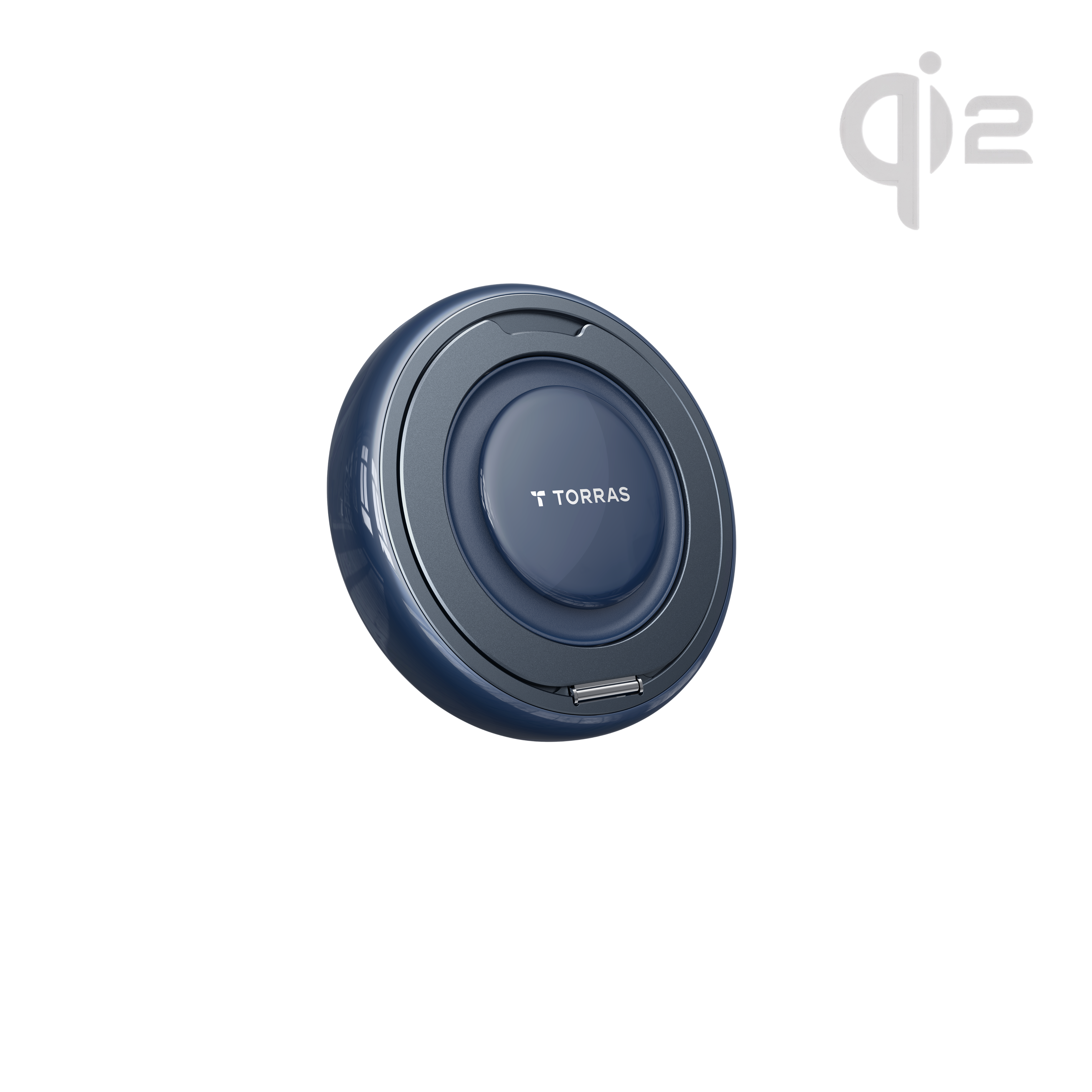 TORRAS Ostand AirCircle Wireless Charger