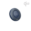 Ostand AirCircle Qi2 25W Fast & Fan Cooling Wireless Charger - Black
