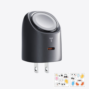 [US Only] FlashEye All-in-One Charger 45W