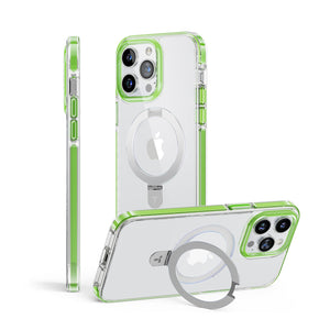 iPhone 14 Series UPRO Ostand S Hue Magnetic Case