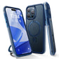Ostand SS ShieldMate Case für iPhone 15 Pro Max