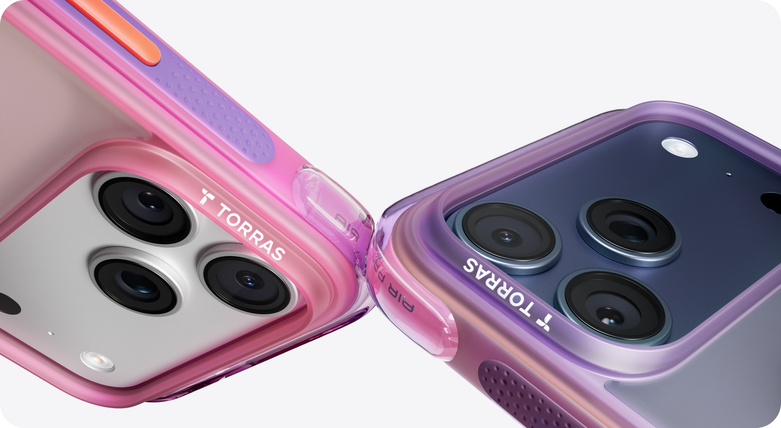 Air Dynamic Cushioning