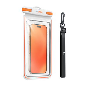 Waterproof Phone Pouch