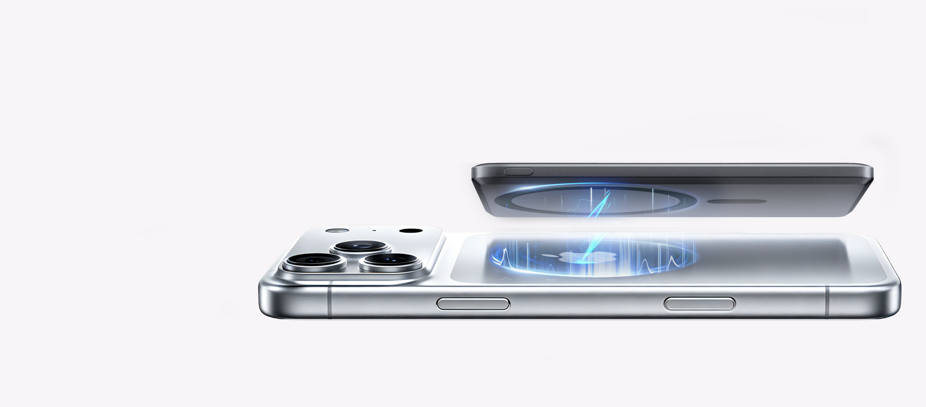 22.5W Fast Charging