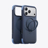 Ostand Q3 Rugg for iPhone 17 Pro Max - Ocean Blue