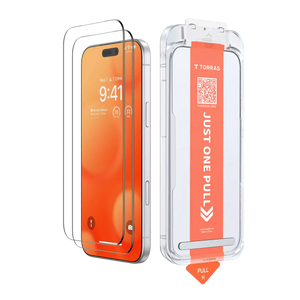 HD Shield Screen Protector for iPhone 18 Pro Max