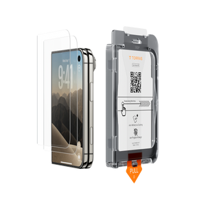 SunView AR HD Screen Protector for iPhone Duo