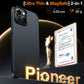 Origin Superdünne, ultraleichte Magsafe-Hülle für iPhone 15