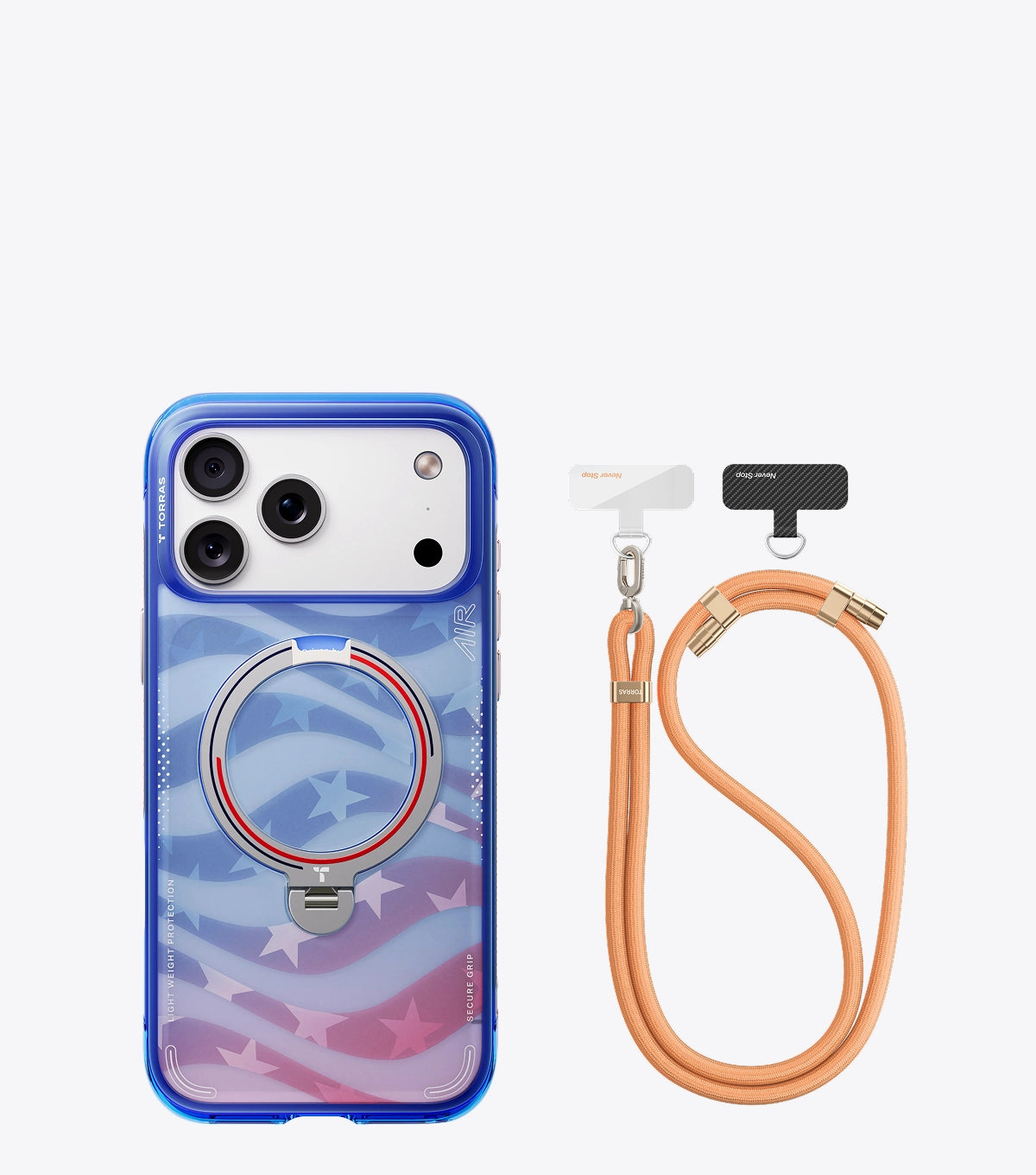 Everything You Need for the Day