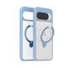 Ostand Q3 Spin for Google Pixel 10/10 Pro - Coastal Blue