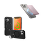 [Bundle]360° Kictstand MagSafe Case + Ultra-thin Power Bank for iPhone 16 Series