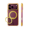 Ostand Bios Air for iPhone 18 Pro Max - Golden Violet