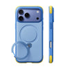 Ostand Q3 Rugged for iPhone 18 Pro Max - Island Blue