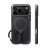 Ostand Q3 Air for iPhone 18 Pro Max - Shadow Black