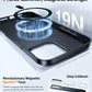 [Bundle]OriginFit-Mag + Ostand Ring for iPhone 16 Plus