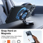 [Bundle]OriginFit-Mag + Ostand Ring for iPhone 16 Plus