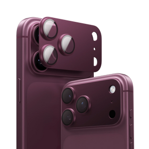 CameraGo Camera Protector for iPhone 18 Pro Max
