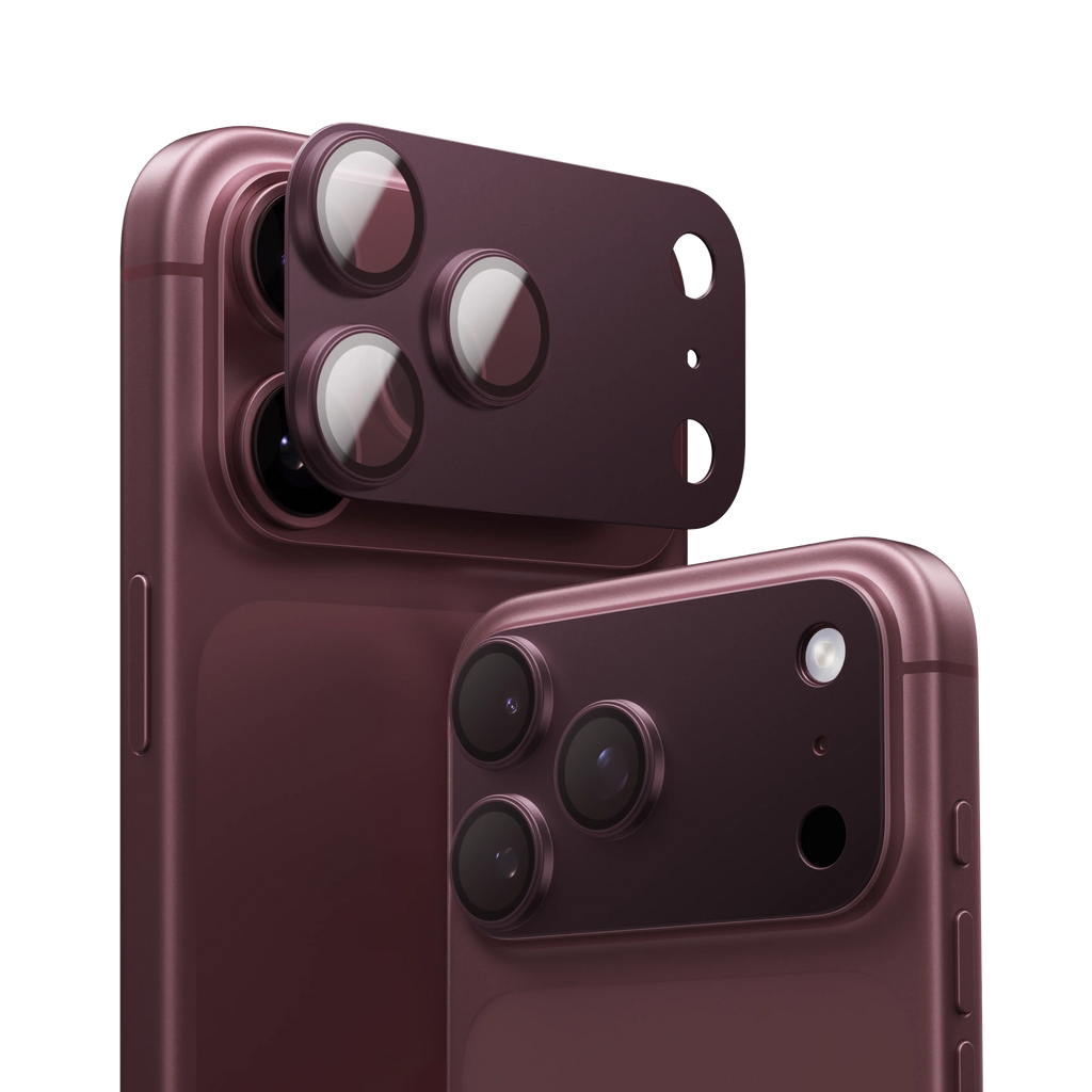 CameraGo Camera Protector iPhone 18 Pro