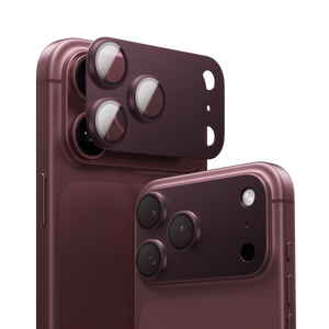 CameraGo Camera Protector for iPhone 18 Pro Max