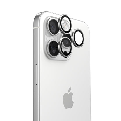 Lensguard Kameraschutz für iPhone 15 Pro Max