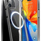 iPhone 15 Sparka Magsafe Shockproof Slim Case