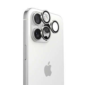 Lensguard Kameraschutz für iPhone 15 Pro