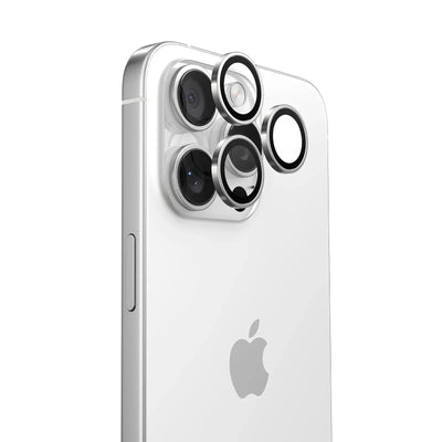 Lensguard Camera Protector for iPhone 15 Pro