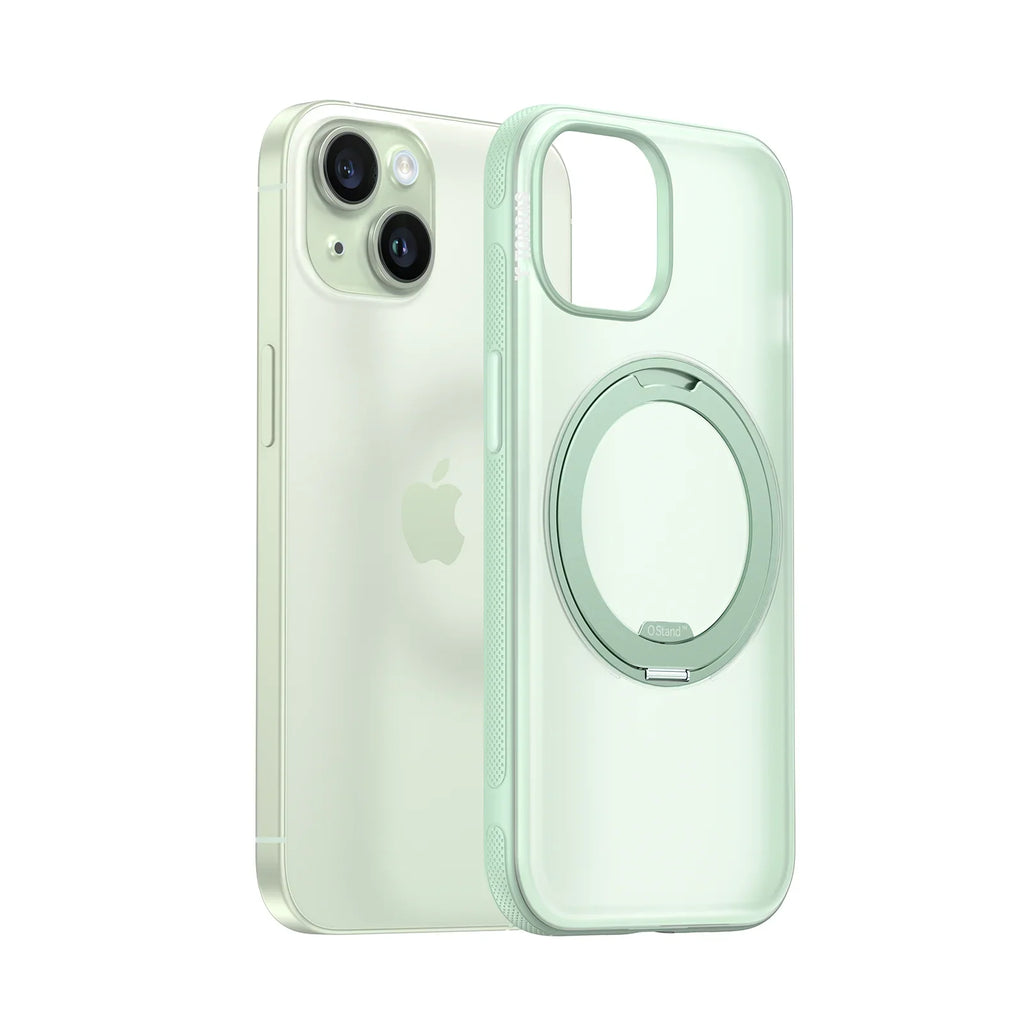 Ostand O3 Fitness iPhone 15