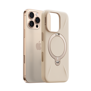 QSilicone for iPhone 16 Pro Max