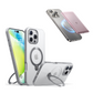 [Bundle]360° Spin MagSafe Case + + Ultra-thin Power Bank for iPhone 16 Series