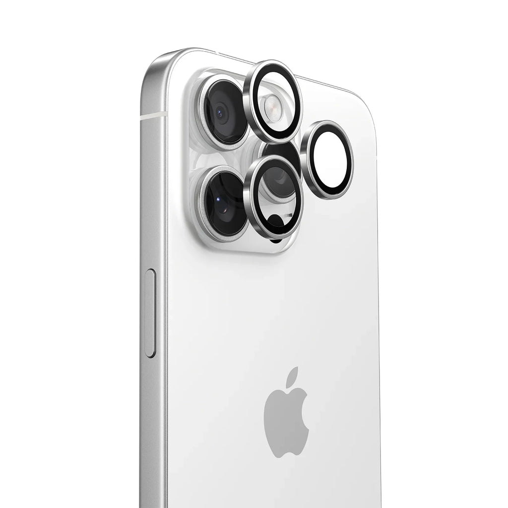 Lensguard Camera Protector iPhone 16 Pro Max
