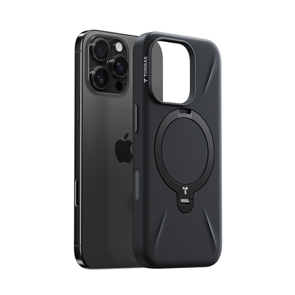 QSilicone for iPhone 16 Pro