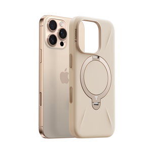 Ostand Q3 Silicone for iPhone 16 Pro Max