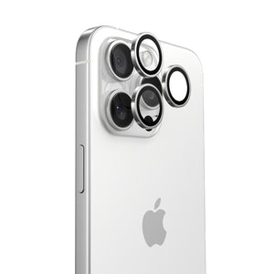 Lensguard Kameraschutz für iPhone 16 Pro