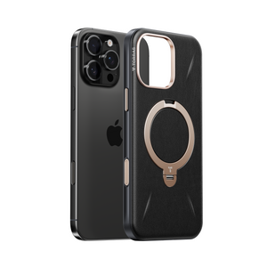 Ostand Q3 VegSkin for iPhone 16 Pro Max