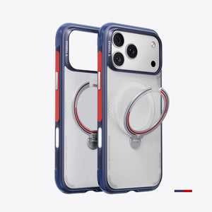 Ostand Q3 Air Football Limited for iPhone 17 Pro Max