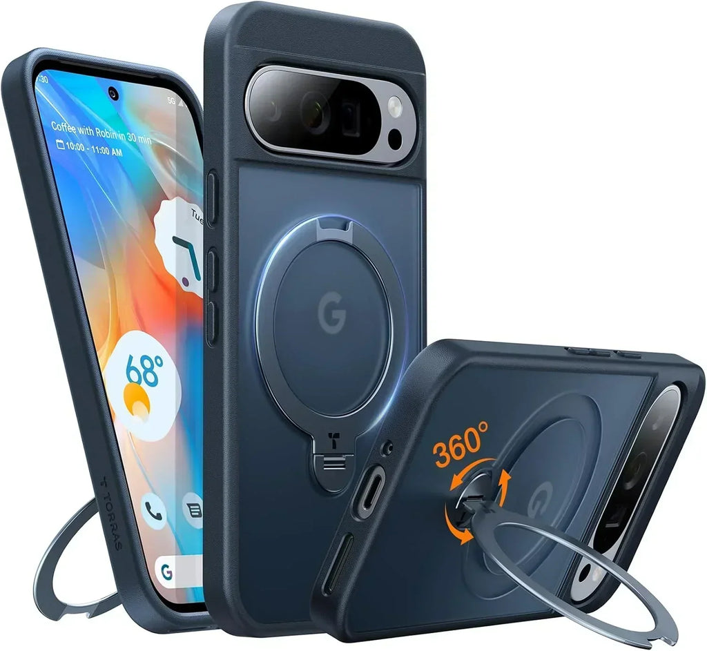 Ostand Q3 Spin Google Pixel 9 Pro