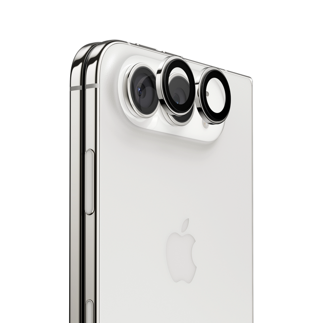 Lensguard Camera Protector for iPhone Duo