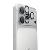 Lensguard Camera Protector for iPhone 18 Pro/Pro Max - Silver