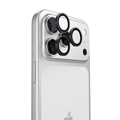 Lensguard Camera Protector for iPhone 17 Series