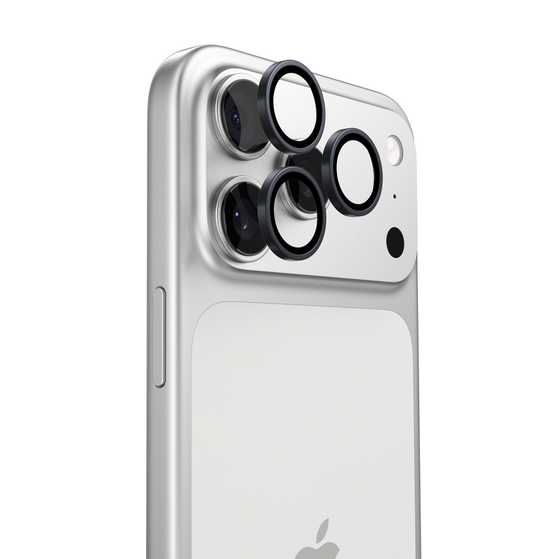 Lensguard Camera Protector for iPhone 17 Series