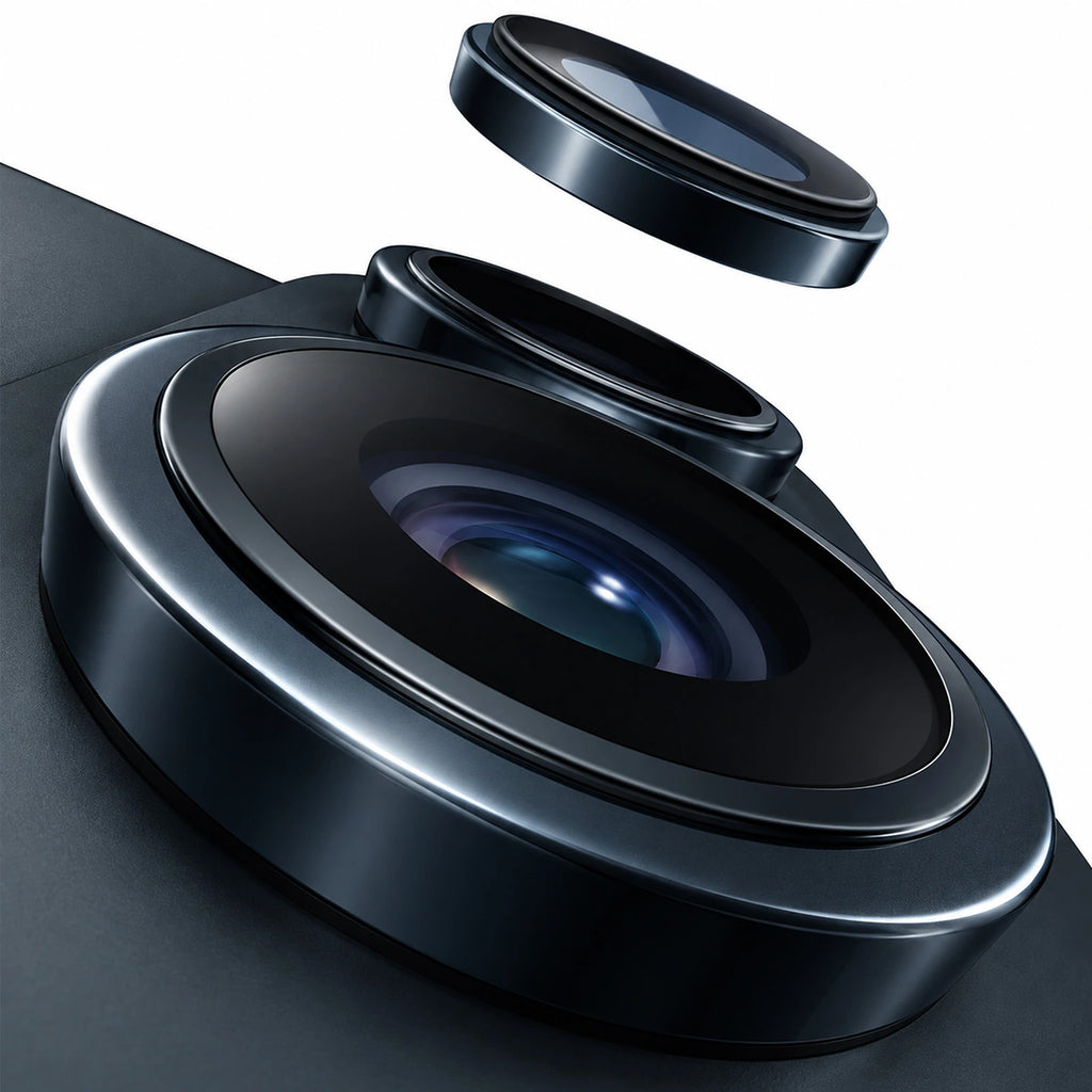 Lensguard Camera Protector iPhone Duo