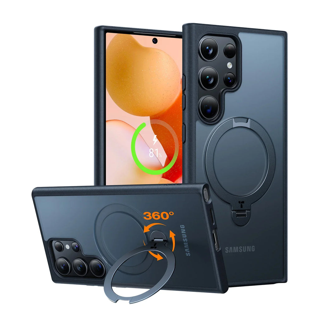 Ostand Q3 Spin Samsung S24 Ultra
