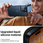 Guardian stoßfeste matte Hülle für iPhone 15 Pro