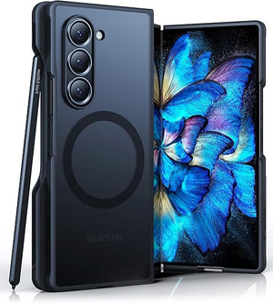 Magnetic Shockproof Case for Samsung Galaxy Z Fold 6