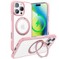 Ostand R Fusion Case with 360° Rotated Stand for iPhone 15/14 Series