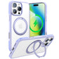 Ostand R Fusion Case with 360° Rotated Stand for iPhone 16 Series