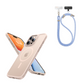 [Bundle]Guardian MagSafe Case+Phone Strap for iPhone 16 Series