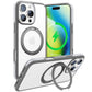 Ostand R Fusion MagSafe Case for iPhone 16 Pro